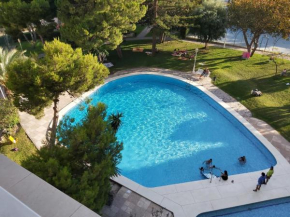 Apartamento-estudio vistas al Mar Alicante